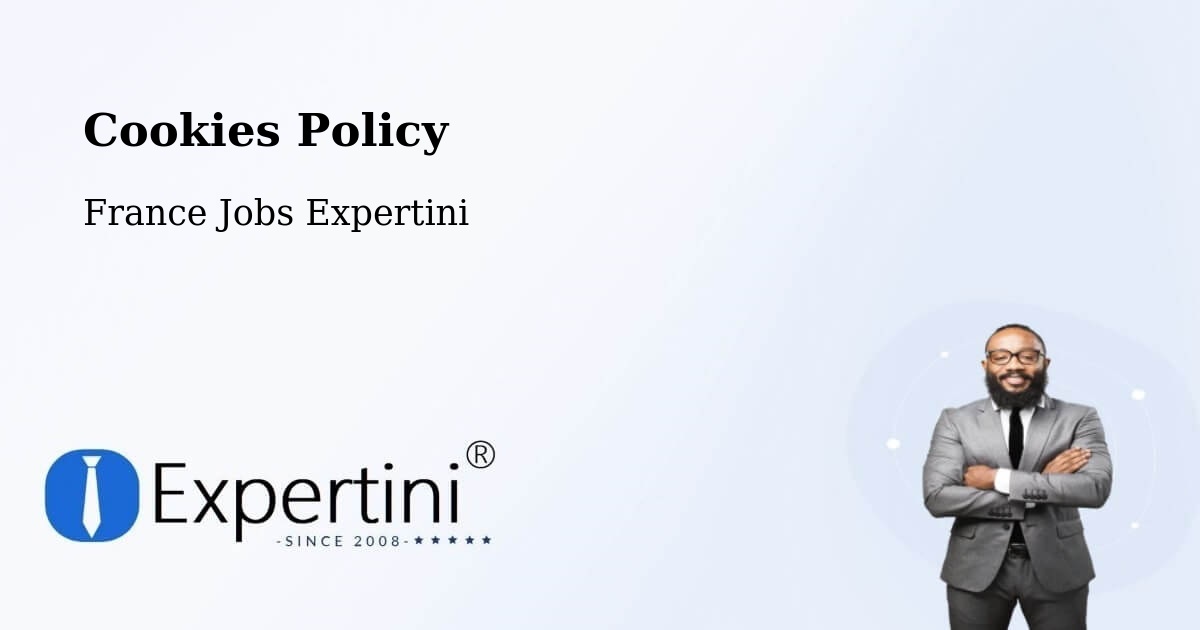 Cookie Policy – Sorgues - France Jobs Expertini