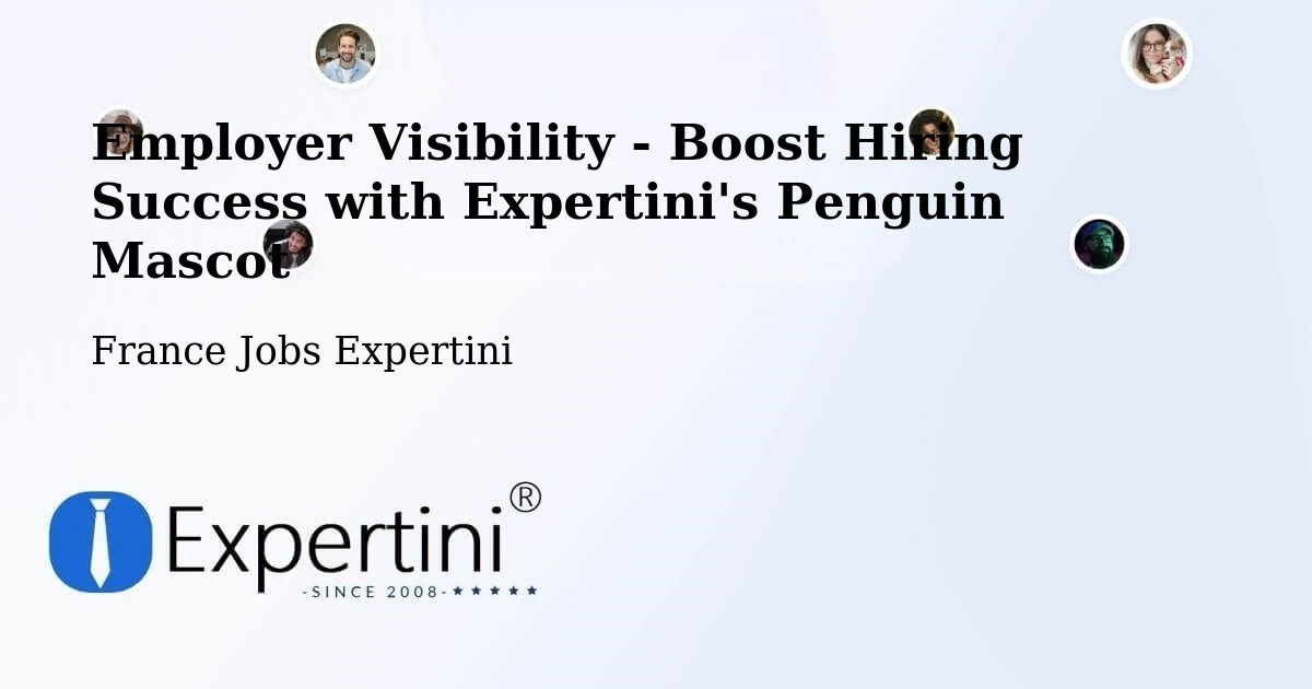 CV and Resume Visibility Optimization – Sorgues - France Jobs Expertini